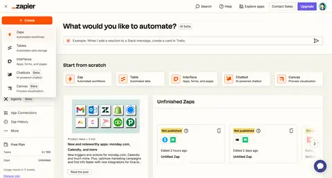 Airtable Brevo Integration