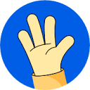 Demostack logo